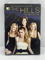 3DVD Set The Hills The Complete First Season