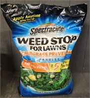 Spectracide Weed Killer - sealed