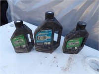 3 Fork Oil Local Pick Up Only