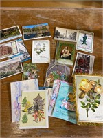 Postcards & Cards