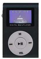 MP3 player