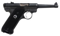 RUGER MODEL STANDARD .22 LR CALIBER PISTOL