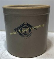 Pittsburgh Pottery 2 Gallon Crock
