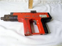 Hilti DX 451 - Untested