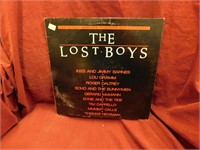 Original Motion Picture - The Lost Boys