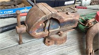 WILTON VISE