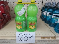 Real Lemon Juice 2-1.5qt