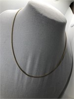 14kt necklace