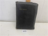 1951 Bible