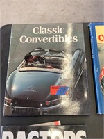 Convertibles Book