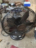 ELECTRIC FAN