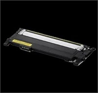 SAMSUNG CLT-Y404S LASER TONER CARTRIDGE YELLOW