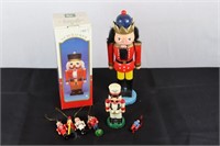 Nutcracker Assortment