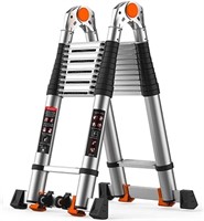 Ladders,Portable Ladder Adjustable Ladders