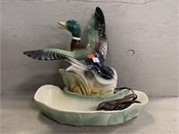 Lane and Co. Duck Lamp