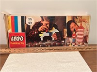 LEGO building set