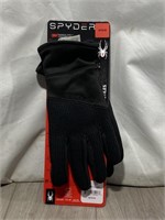 Spyder Mens Gloves Medium