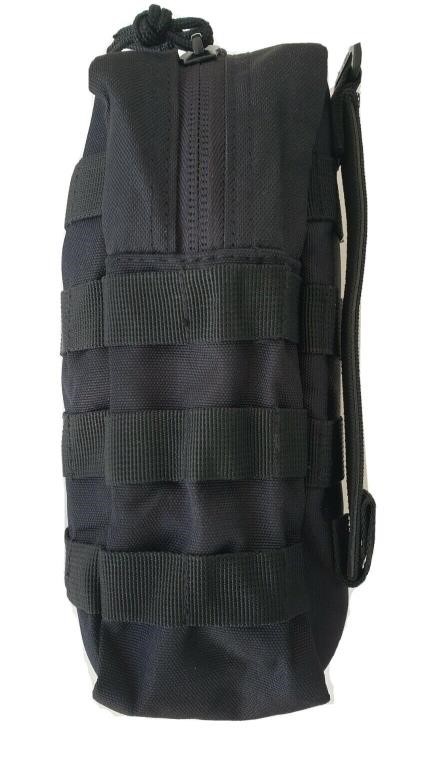 TAS 2L SOUTH AFRICAN MILITARY CANTEEN + BLACK 900D