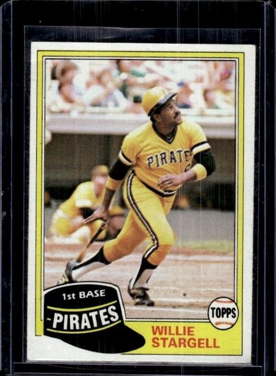 Tuesday Special Sports Card Auction 2:00 PM EST