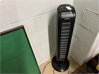 Black & Decker Oscillating Fan