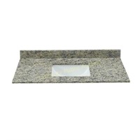 Santa Cecilia Granite Vanity Top $279 Retail*