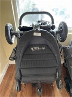 Citi Mini GT Baby Jogger Stroller