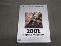 Stanley Kubrick 2001 Space Odyssey Film Cell