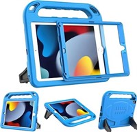 (N) BMOUO Kids Case for New iPad 10.2 2021/2020/20