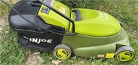 SunJoe Electric Push Mower