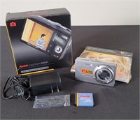 Kodak EasyShare M341 Digital Cameras