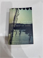 $80 Ahdaf Soueif The Map of Love