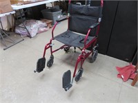 Transfer Wheel Chair