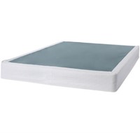 Health-o-pedic 8" Mattress Foundation, Twin