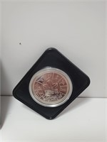 Commemorative Dollar Coin 1978