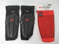 "Used" G-Form Pro X2 Elbow Pad(1 Pair), Black