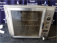 De Luxe Contection Oven 29" x  22" x  24"