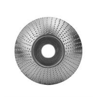 KKmoon Wood Angle Grinding Wheel for