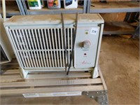 2 - Electric Heaters