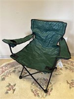 Folding Arm chair 31"x22"x30