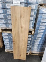 Russet Meadow Hickory 12mm Laminate 30Case  424SF