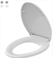 $60 Toilet Seat Elongated