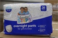 Diapers (216)