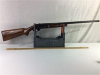 Firearms Import and Export, Model SB, 12GA,