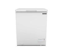 Frigidaire 5.0 Cu. ft. Chest Freezer