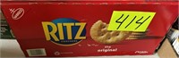 ritz crackers