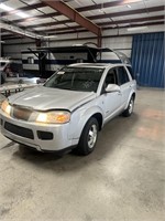 2007 Saturn VUE HYBRID