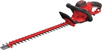 CRAFTSMAN Hedge Trimmer with POWERSAW