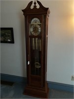 German Contemporary Grandfather Clock