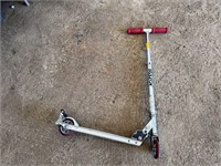 Razor Scooter