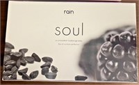 Sealed- Rain SOUL Pure Wellness - Age-Defying Anti